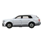 Takara Tomy Tomica (BX115) No.115 Toyota Century 25 (SP) - Image 3