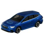 Takara Tomy Tomica (BX059) No.59 Subaru Levorg'24