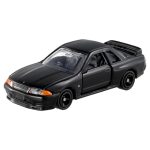Takara Tomy Tomica (BX048) No.48 Nissan Skyline GT-R (BNR32)