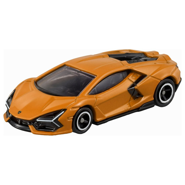 4904810917168_1 Takara Tomy Tomica (BX107) No.107 Lamborghini Revuelto'24 - Image 1