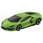 Takara Tomy Tomica (BX107) No.107 Lamborghini Revuelto'24 (1st)