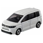 Takara Tomy Tomica (BX044) No.44 Honda Freed 25 (SP)