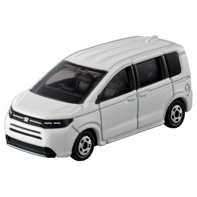 4904810917243_1 Takara Tomy Tomica (BX044) No.44 Honda Freed 25 (SP) - Image 1