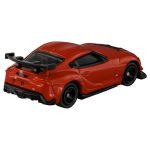 Takara Tomy Tomica (BX022) No.22 GR Supra GT4 EVO'24 - Image 2
