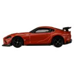 Takara Tomy Tomica (BX022) No.22 GR Supra GT4 EVO'24 - Image 3