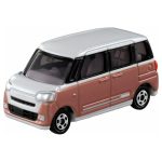 Takara Tomy Tomica (BX086) No.86 Daihatsu Move Canbus