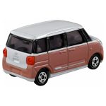 Takara Tomy Tomica (BX086) No.86 Daihatsu Move Canbus - Image 2