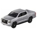 Takara Tomy Tomica (BX030) No.30 Mitsubishi Triton