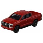 Takara Tomy Tomica (BX030) No.30 Mitsubishi Triton (1st)
