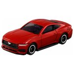 Takara Tomy Tomica (BX091) No.91 Ford Mustang
