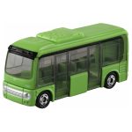 Takara Tomy Tomica (BX112) No.112 Hino Pon'Cho