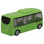 Takara Tomy Tomica (BX112) No.112 Hino Pon'Cho - Image 2