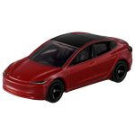 Takara Tomy Tomica (BX098) No.9 Tesla Model 3 (1st)