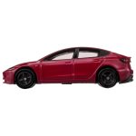 Takara Tomy Tomica (BX098) No.9 Tesla Model 3 (1st) - Image 3