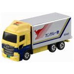 Takara Tomy Tomica (BX106) No.106 Seino Transportation Kangaroo Truck