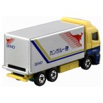 Takara Tomy Tomica (BX106) No.106 Seino Transportation Kangaroo Truck - Image 2