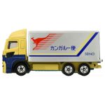 Takara Tomy Tomica (BX106) No.106 Seino Transportation Kangaroo Truck - Image 3