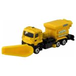 Takara Tomy Tomica (BX039) No. 39 Deicing Matrerial Spreader NWS60BC5
