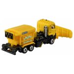 Takara Tomy Tomica (BX039) No. 39 Deicing Matrerial Spreader NWS60BC5 - Image 2