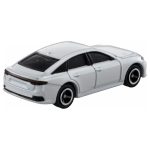Takara Tomy Tomica (BX062) No.62 Toyota Crown Sedan 25 - Image 2