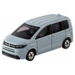 Takara Tomy Tomica (BX044) No.44 Honda Freed 25