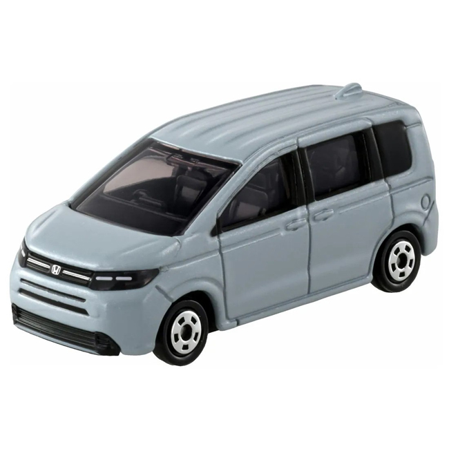 4904810917649_1 Takara Tomy Tomica (BX044) No.44 Honda Freed 25 - Image 1