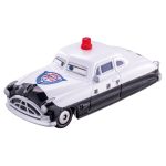 Takara Tomy Tomica Disney Cars C-27 Doc Hudson (Police car type)