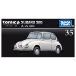 Takara Tomy Tomica Premium No.35 Subaru 360'24 - Image 4