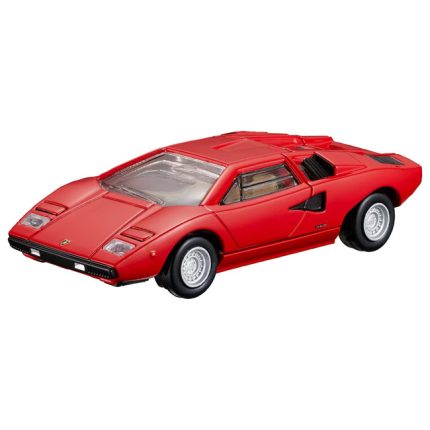 Takara Tomy Tomica mium No.33 Lamborghini Countach LP 400'24