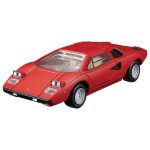 Takara Tomy Tomica mium No.33 Lamborghini Countach LP 400'24 - Image 2