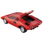 Takara Tomy Tomica mium No.33 Lamborghini Countach LP 400'24 - Image 3