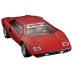 Takara Tomy Tomica mium No.33 Lamborghini Countach LP 400'24 - Image 4