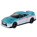 Takara Tomy Tomica Shinkalion CW Nissan GT-R (E5 Hayabusa)