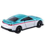 Takara Tomy Tomica Shinkalion CW Nissan GT-R (E5 Hayabusa) - Image 2