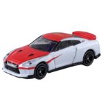 Takara Tomy Tomica Shinkalion CW Tomica Nissan GT-R (E6 Komachi)