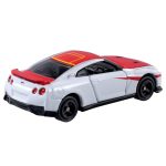 Takara Tomy Tomica Shinkalion CW Tomica Nissan GT-R (E6 Komachi) - Image 2