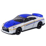 Takara Tomy Tomica Shinkalion CW Tomica Nissan GT-R (E7 Kagayaki)