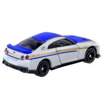 Takara Tomy Tomica Shinkalion CW Tomica Nissan GT-R (E7 Kagayaki) - Image 2