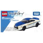 Takara Tomy Tomica Shinkalion CW Tomica Nissan GT-R (E7 Kagayaki) - Image 3
