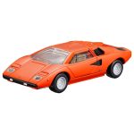 Takara Tomy Tomica Premium No.33 Lamborghini Countach LP 400'24