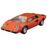 Takara Tomy Tomica Premium No.33 Lamborghini Countach LP 400'24 - Image 2