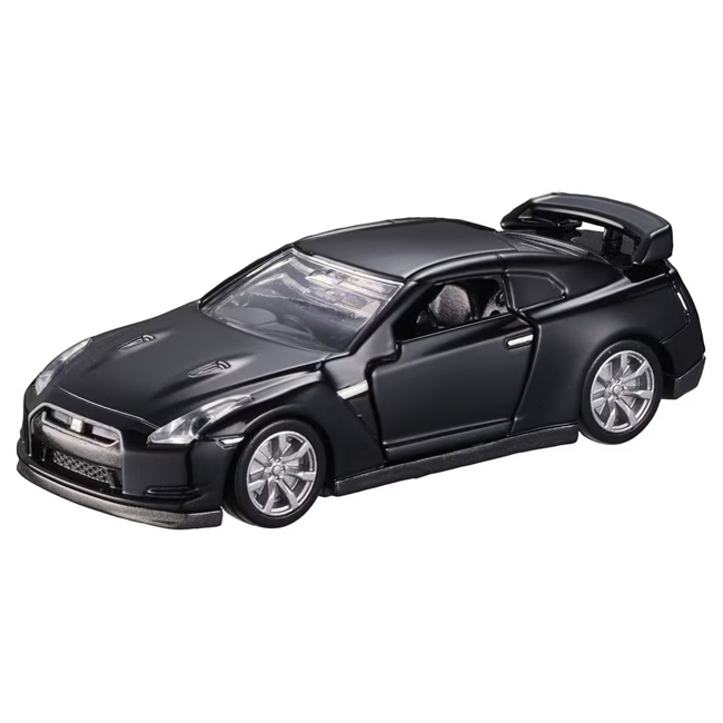 4904810936367_1 Takara Tomy Tomica Premium No.17 Nissan GT-R (1st) - Image 1