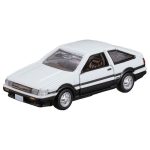 Takara Tomy Tomica Premium No.25 Toyota Corolla Levin'24 (1st)