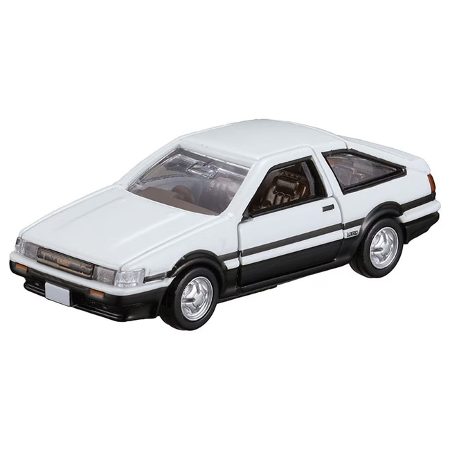 4904810936381_1 Takara Tomy Tomica Premium No.25 Toyota Corolla Levin'24 (1st) - Image 1