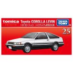 Takara Tomy Tomica Premium No.25 Toyota Corolla Levin'24 (1st) - Image 4