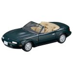Takara Tomy Tomica Premium No.14 Mazda Eunos Roadster'24