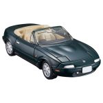Takara Tomy Tomica Premium No.14 Mazda Eunos Roadster'24 - Image 2