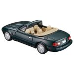 Takara Tomy Tomica Premium No.14 Mazda Eunos Roadster'24 - Image 3