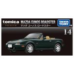 Takara Tomy Tomica Premium No.14 Mazda Eunos Roadster'24 - Image 4