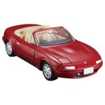 Takara Tomy Tomica Premium No.14 Eunos Roadster'24 (1st) - Image 2